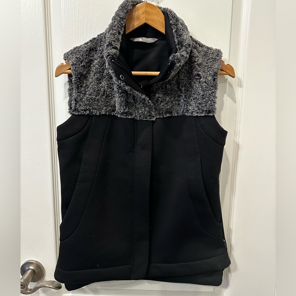 The North Face Vest